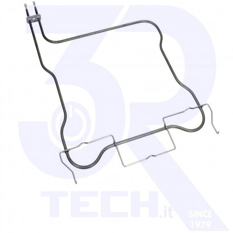 RESISTENZA INF. 1000W FOR (C00857852)