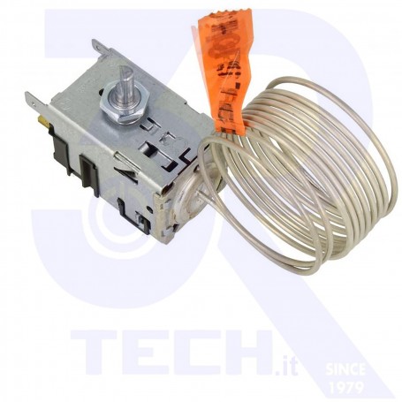 TERMOSTATO C.P. L=1315MM FR