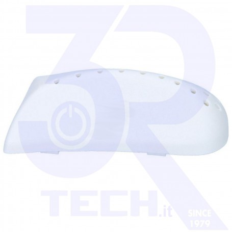 TRASCINATORE CESTO LAV