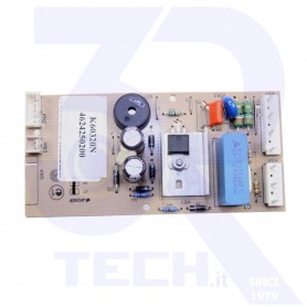 Scheda Main Frigo Beko