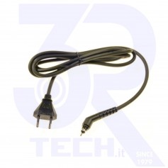 CAVO PIASTRA CAPELLI