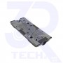 PIASTRA ORIGINALE SP600/20 FOLLETTO