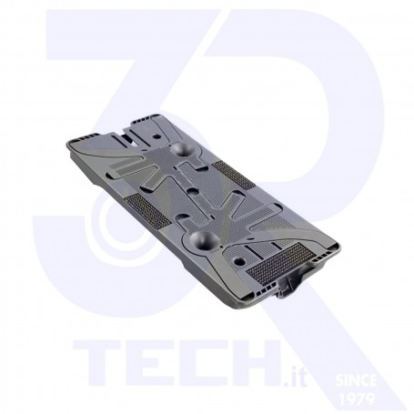 PIASTRA ORIGINALE SP600/20 FOLLETTO