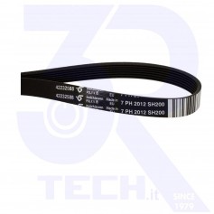 CINGHIA 2012 H7 ASC
