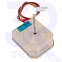MOTOVENTILATORE FR (EAU63103012)