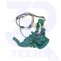 CABLAGGIO VK140 FOLLETTO (FEL024)