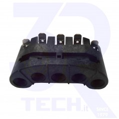 MODULO CONTATTI ORIGINALE BOCCALE TM31 BIMBY