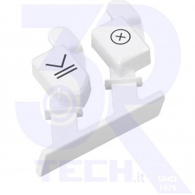 TASTO ACCENSIONE LAV