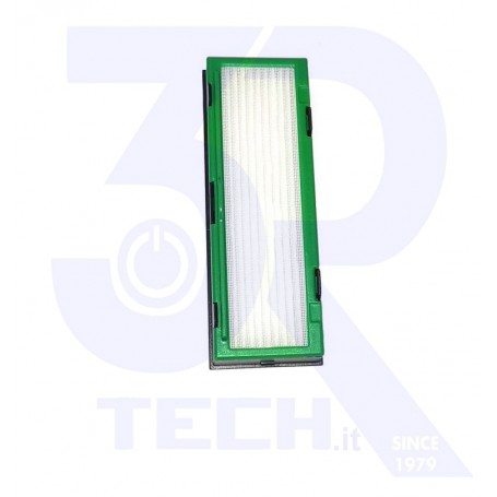 FILTRO HEPA ORIGINALE VR200/300 FOLLETTO