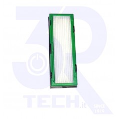 FILTRO HEPA ORIGINALE VR200/300 FOLLETTO