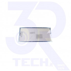 Filtro Metallico 240x505mm Cappa Electrolux Aeg