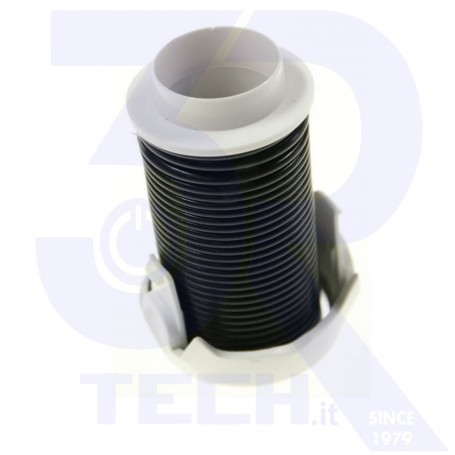 RACCORDO FLESSIBILE ASPIRAPOLVERE