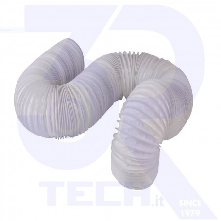 TUBO ESTENSIBILE L=1500MM D=130MM CAPPA