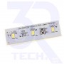 SCHEDA LED FR