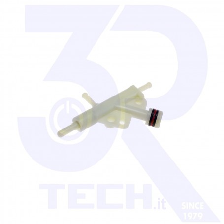 RUBINETTO REGOLATORE MACCHINA CAFFE