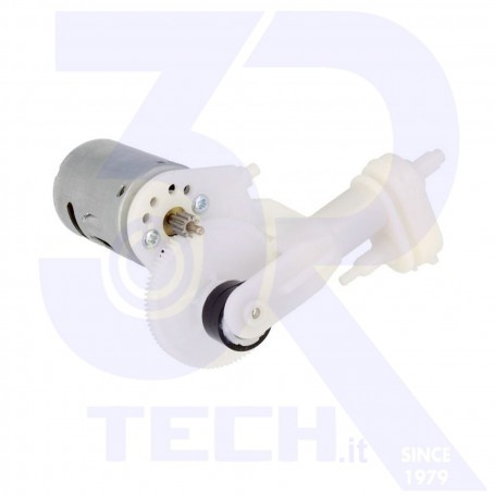 POMPA COMPLETA IDROPULSORE