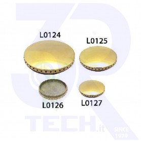 SPARTIFIAMMA 4PZ (L0124/5/6/7) CUC AREILOS