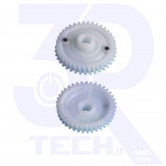 Ingranaggio Macinino Macchina Caffe'