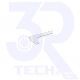 Profilo Anteriore Vetro Frigo Beko