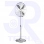 VENTILATORE PIANTANA PALE 40CM 50W PYRAMIDEA