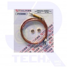 TERMOCOPPIA L=1200MM FOR