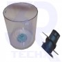 CIOTOLA COMPLETA ROBOT