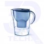 CARAFFA DEPURATORE 3.5L BIANCA BRITA