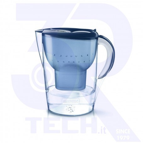 CARAFFA DEPURATORE 3.5L BIANCA BRITA