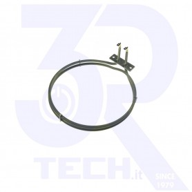 RESISTENZA CIRC. 1900W FOR