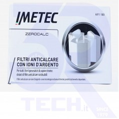 FILTRI ANTICALCARE 3PZ FERRO