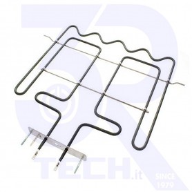 RESISTENZA SUP. 2450W FOR