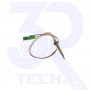 TERMOCOPPIA L=250MM P.C.