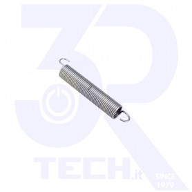 MOLLA CERNIERA PORTA LVS