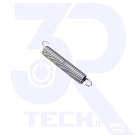 MOLLA CERNIERA PORTA LVS