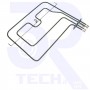RESISTENZA SUP. 1010+1010W FOR