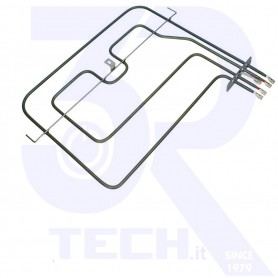 RESISTENZA SUP. 1010+1010W FOR