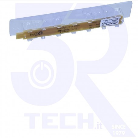SCHEDA LED FR