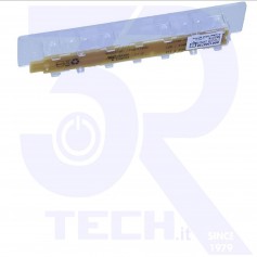 SCHEDA LED FR