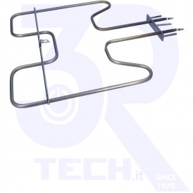 RESISTENZA SUP. 1800W FOR