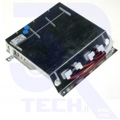 RESISTENZA 2300W ASC