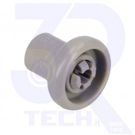 RUOTA CESTO SUP. LVS