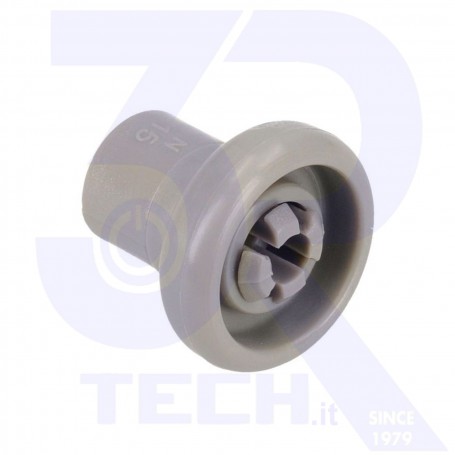 RUOTA CESTO SUP. LVS