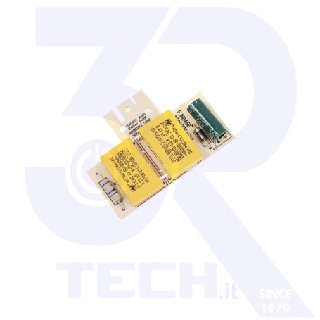LAMPADA LED FR