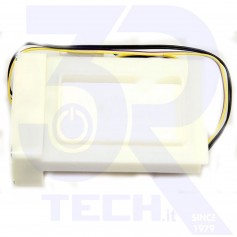 TERMOSTATO DAMPER FR