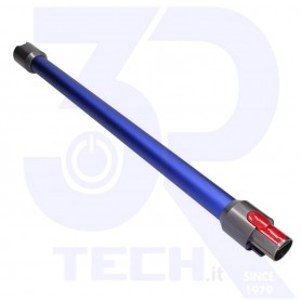 TUBO BLU ASPIRAPOLVERE