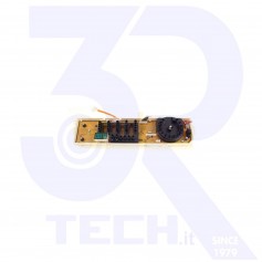 SCHEDA MAIN LAV (IN ESAURIMENTO)