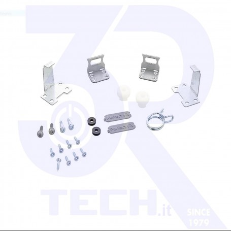 KIT MONTAGGIO LVS