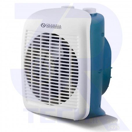 TERMOVENTILATORE 2000W OLIMPIA SPLENDID