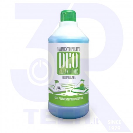 DETERGENTE UNIVERSALE 750ML SP520/30 FOLLETTO