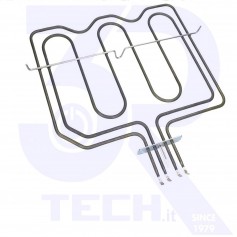 RESISTENZA SUP. 1000+2000W FOR